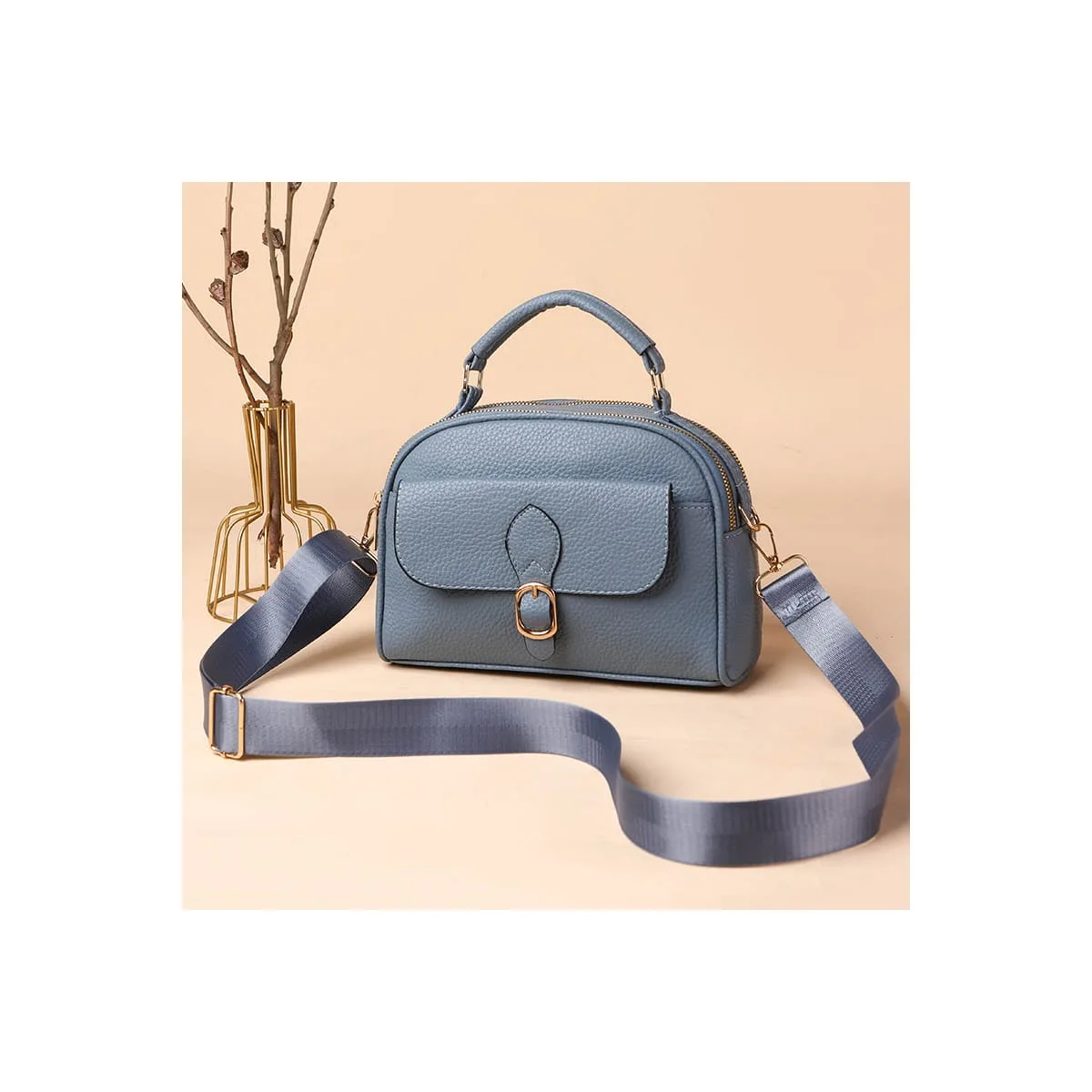 MRM-007-02 عسلي باكل