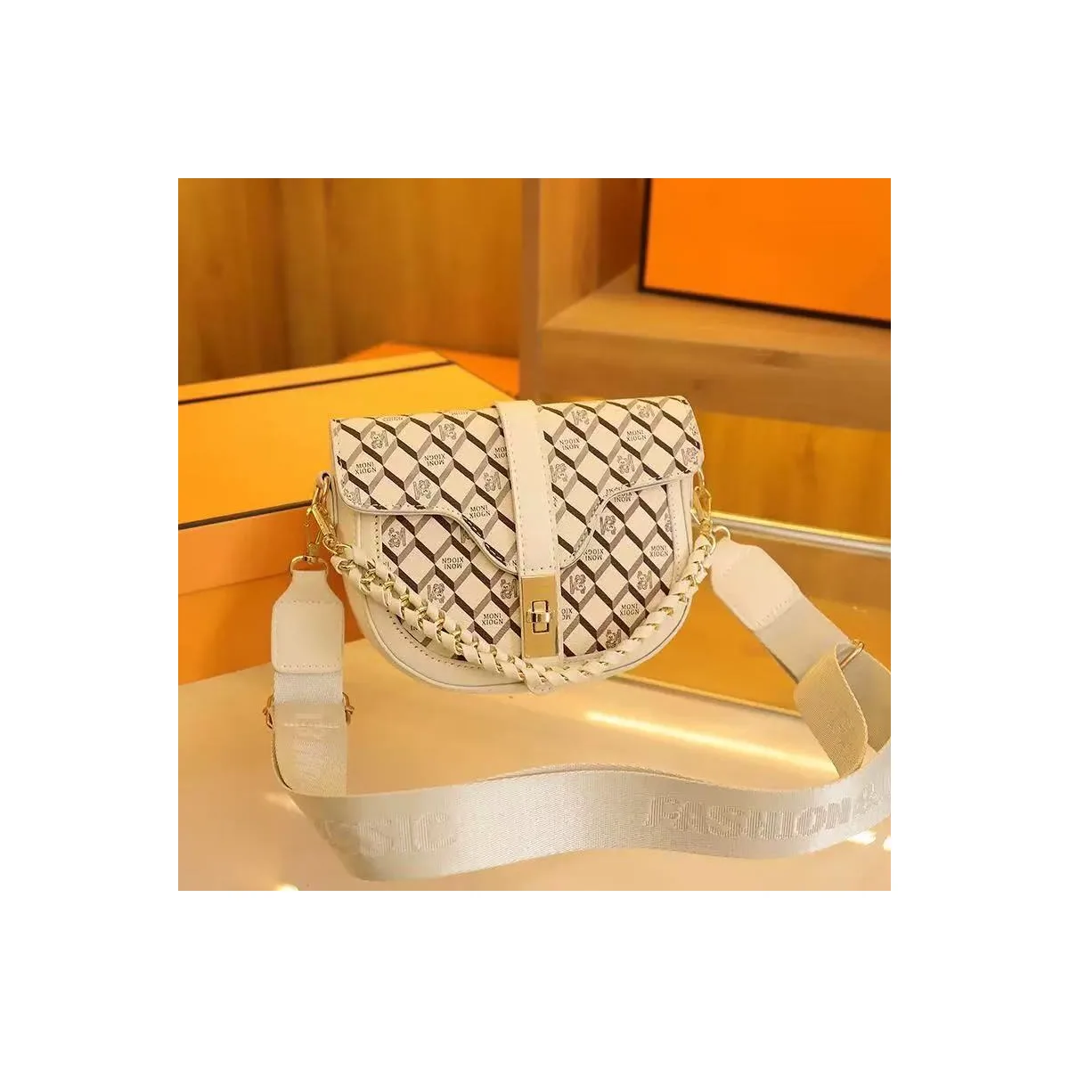 MRM-012-02 موناكو مونو