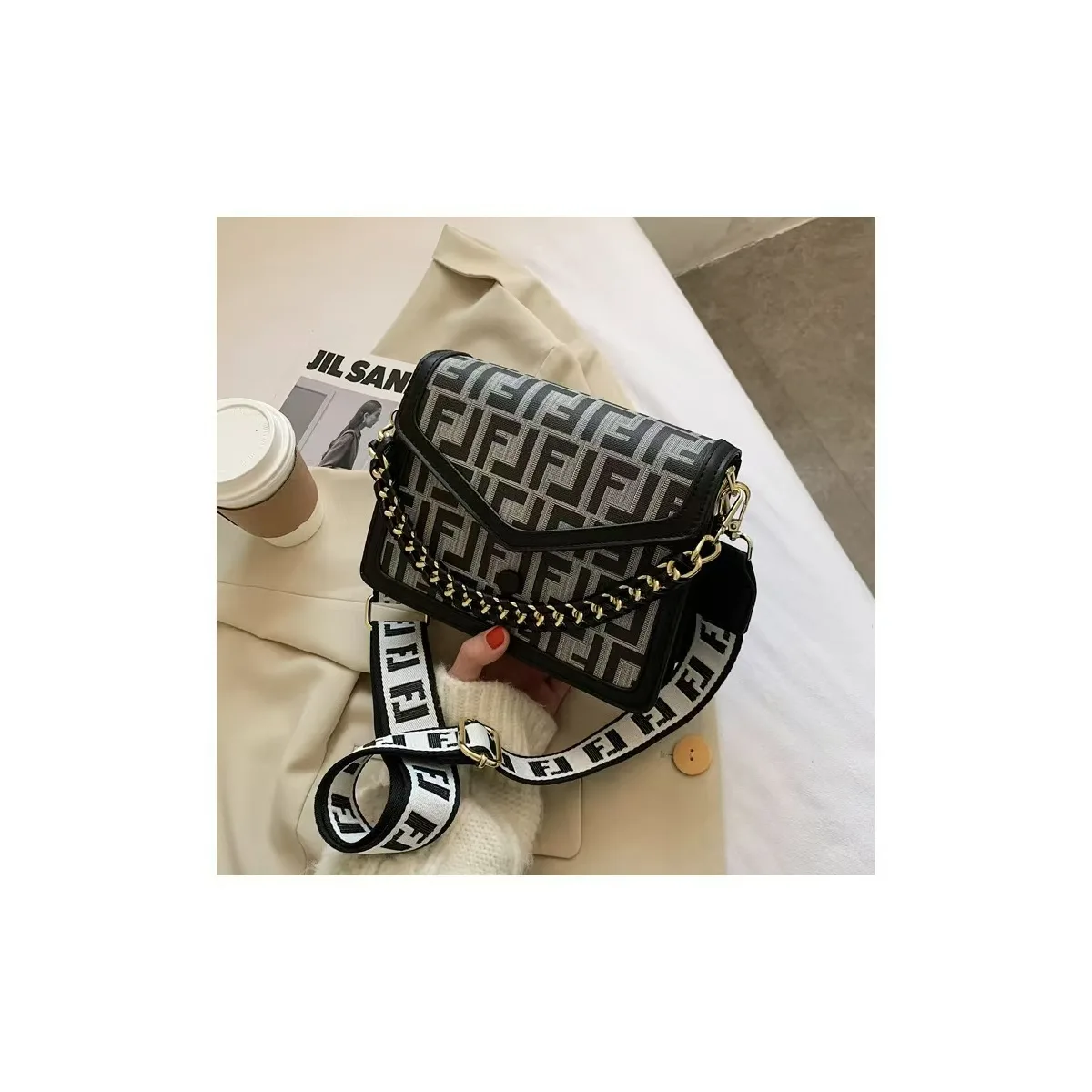 MRM-023-01 غرافيك تشين