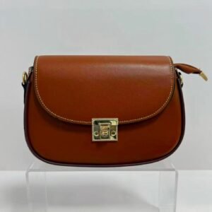 bronze Bronze Luna lock