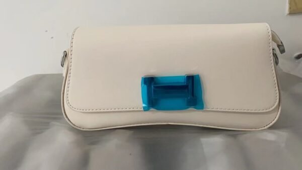 11 Hermosa Bag