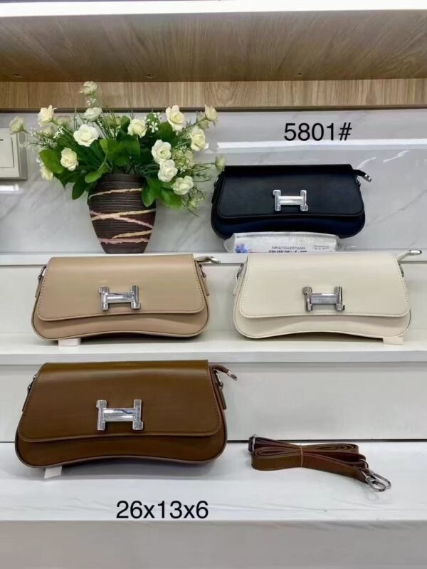 55 Hermosa Bag