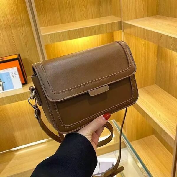 Elegant Minimal Crossbody