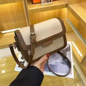 Elegant Minimal Crossbody