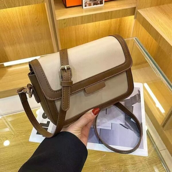 Elegant Minimal Crossbody