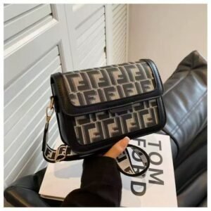 Signature Legacy Crossbody