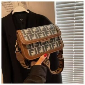 Signature Legacy Crossbody