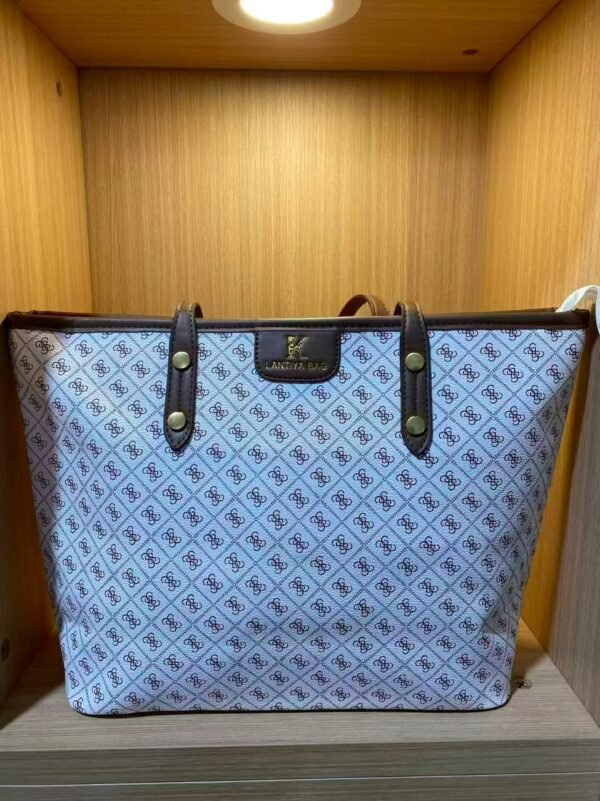 Lantiya Elegance Handbag
