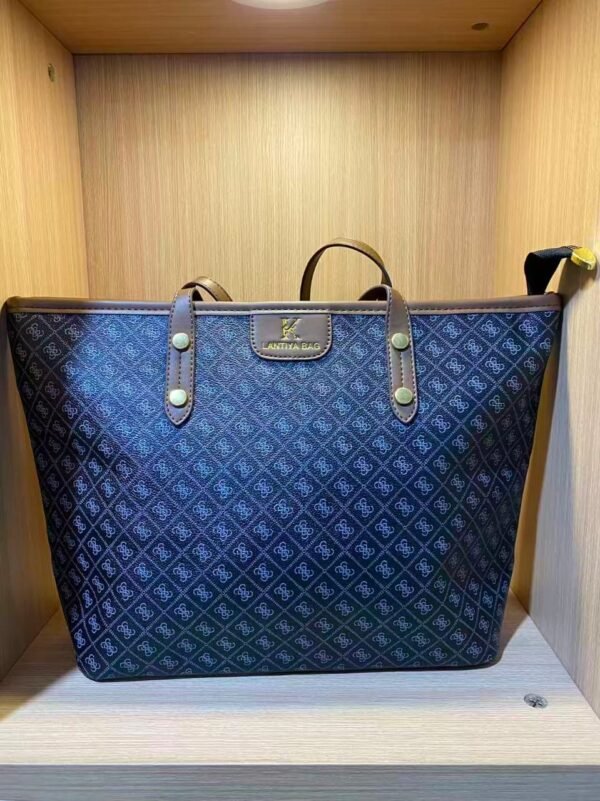 Lantiya Elegance Handbag
