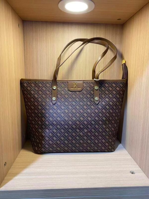 Lantiya Elegance Handbag