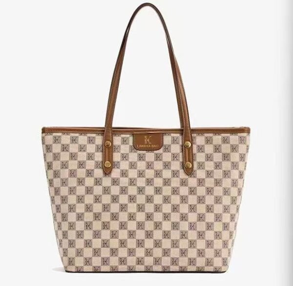 Lantiya Elegance Handbag