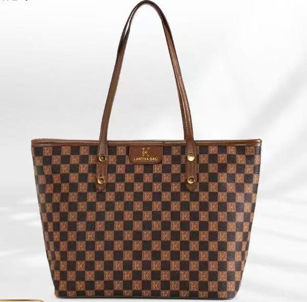 Lantiya Elegance Handbag